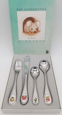 WMF Kinderbesteck "Die Küchenmaus" selten/rar