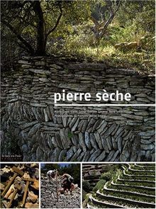 Pierre sèche von - sèche,
