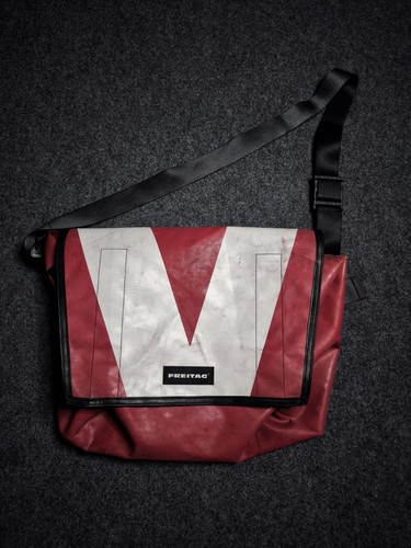 Freitag seria cycling - ,