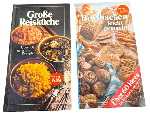 Rezeptbuch brot - 🍀,
