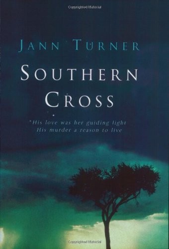 Southern cross jann turner - southern, cross,jann