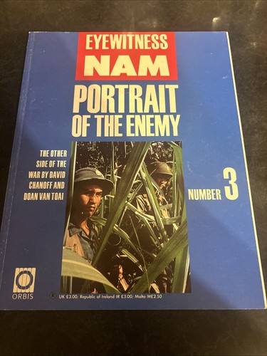 Eyewitness nam vintage - eyewitness,
