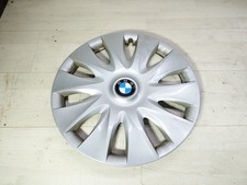 Original BMW Radzierkappe
