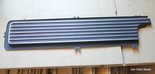 Ford Taunus 17m 20m P7b Heckzierblende Zierblende Blende Oldtimer Neu