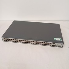 HP V1910-48G Switch JE009A