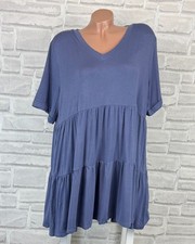 Italy Shirtkleid Hängerchen