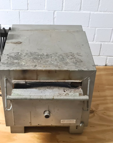 Nabertherm ofen - nabertherm,