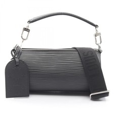 LOUIS VUITTON Soft Polochon PM