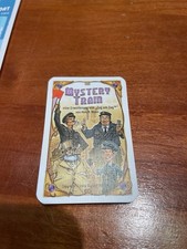 Zug um Zug Spiel Erweiterung