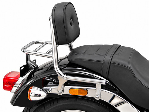 Sissy bar mit - mit, und