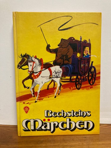 Bechsteins märchen von - von, ludwig