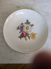 Fürstenberg Bunte Blume 3391