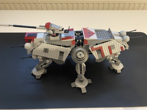 Lego star wars at - star, wars™