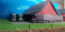 Herpa Scania Hauber