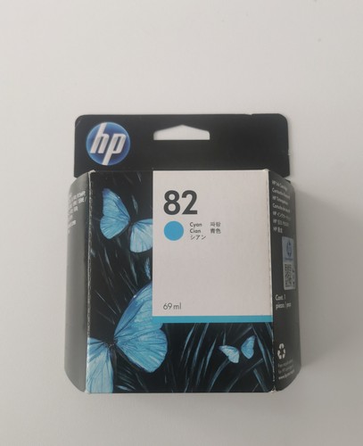 Original 82 tinte - original, hp
