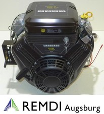 Briggs & Stratton Motor ca. 16
