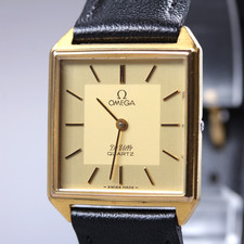 Near Mint] Vintage 1980 Omega