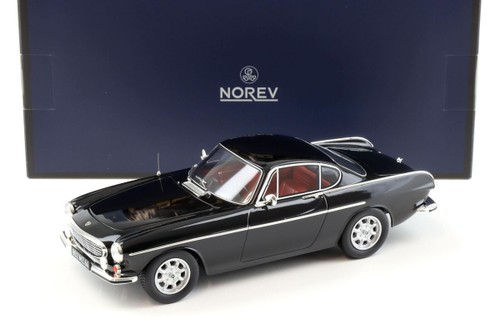 Norev 188703 volvo 1800 1967 - volvo, s
