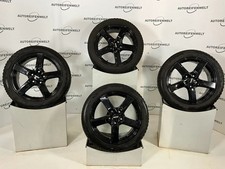 Winter Kompletträder 225/40R17 z.B. passend für Hyundai i30