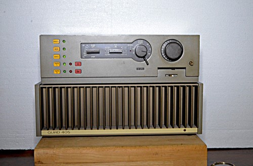 Quad control unit - 44,
