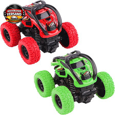 Spielzeugautos für Kinder ab