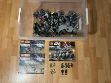 LEGO Star Wars 75151 Clone