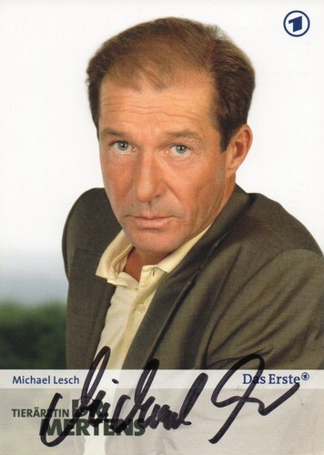Michael lesch original - lesch,