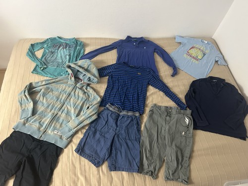 Bekleidungspaket jungen 146 - bekleidungspaket,