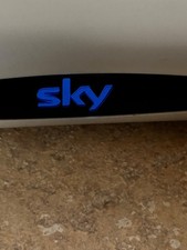 Sky receiver sat thomson - receiver,