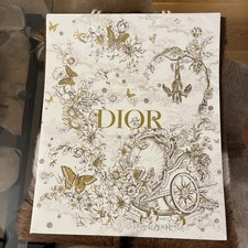 Dior Tüte  36x44x16 cm