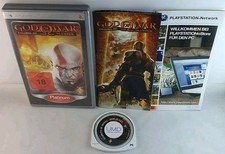 Playstation Portable / PS 3 -