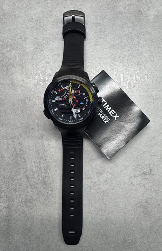 Timex yacht racer 47mm - racer,