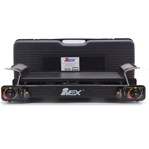 Imex gaskocher flammig - imex,