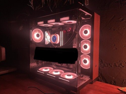 High end gaming ohne gpu - gaming, pc