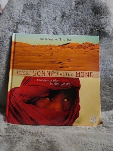 Heisse sonne kalter mond - heisse,