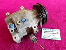 ?Toyota Yaris Verso P2 Klimakompressor ?TOP ANGEBOT⭐⭐⭐⭐⭐ 442100-2001