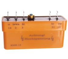 Steuerteil Elektronik Zündung