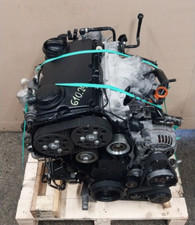 ⭐️⭐️⭐️ Motor BRD 2.0 TDI 170PS AUDI A4 B7 A6 2006-2008 75TKM KOMPLETT ⭐️⭐️⭐️