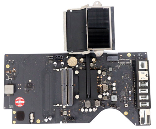 Main logic board 820 - main, 2.3