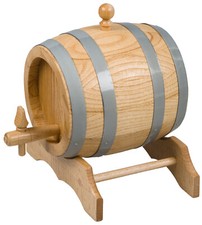 Eichenfass Weinfass Holzfass