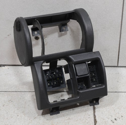 Opel corsa 95 abdeckung - corsa, bj