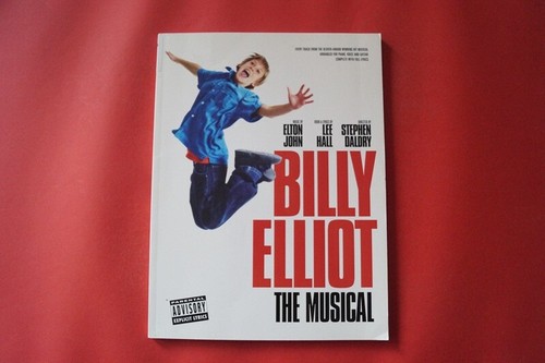 Billie elliot - elliot, (musical)
