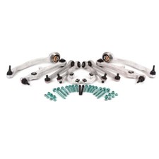 Control Arm Suspension Kit for