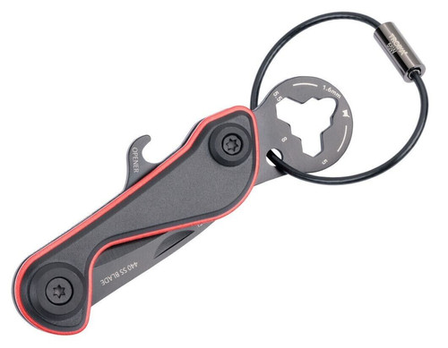 Multitool mini werkzeug - multitool,