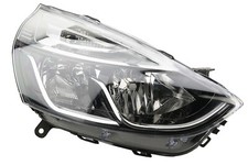 Scheinwerfer Front passend