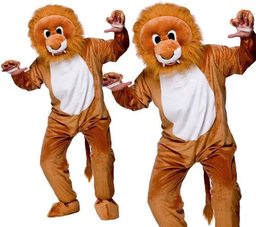 Karneval erwachsene leo löwe - erwachsene,