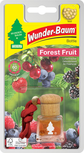 Wunderbaum duftflakon - wunderbaum,
