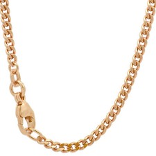 2,5 mm 750-18 Karat Gold