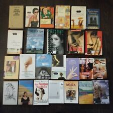 Bücher Paket Konvolut Sammlung Frauen Romane