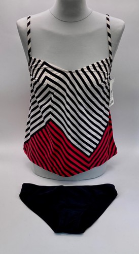 Rachel pappo tankini - tankini, 38